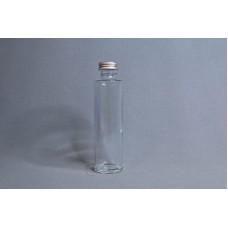 玻璃-花器 GG50406 Glass 圓瓶 中