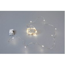 材料-LED線燈 三段式 黃光 3米