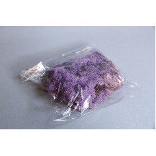 出清品材料-馴鹿水草 167紫色