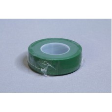 材料-花藝膠膜帶 綠色 1 2.54cm