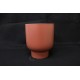 陶瓷-QA1752 磚紅大 18x18x20.5cm