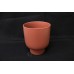 陶瓷-QA1752 磚紅大 18x18x20.5cm
