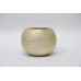 陶瓷-TY704金色 9x14x10.5cm