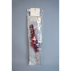 乾燥花束 BP001-027 紅
