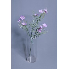 人造花-mill blossom FM002180-011 紫色