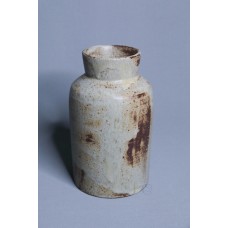 出清品陶花器-手作陶器B25