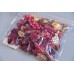 乾燥果實-乾燥素材混合包 紅金 約 40-50 件
