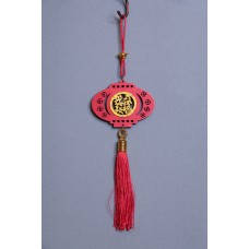 年節吊飾1962-4 9xH30cm