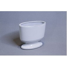 陶瓷-花器 120-754-180 ANTIQUE WHITE