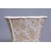 陶瓷-花器 170-140-396 象牙白