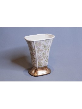 陶瓷-花器 170-141-396 象牙白