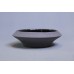花器-花器 190-075-801 陶瓷花瓶 黑