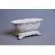 樹脂-花器 820-623-172 Antique White