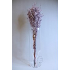 乾燥花-卡士比亞  粉紫